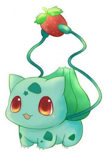 Gotta Catch Pokemon Artworks Kawaii Ems