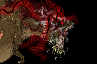 Savage Drawing Wallpaper Transparent Png Clipart Ywd