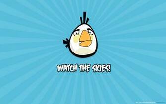 Angry Birds Wallpaper HD