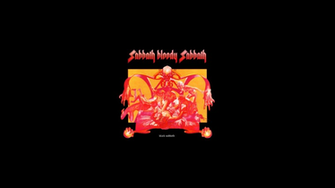 Deviantart Art Sabbath Bloody Wallpaper