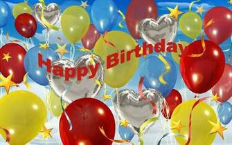 ChristianHDwallpaper BirtHDay Wallpaper