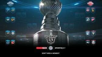 Stanley Cup Final Bracket Wallpaper Sportsnet Ca