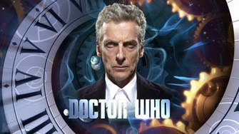 50th Anniversary Peter Capaldi Wallpaper Ver By Thedoctorwho2 On