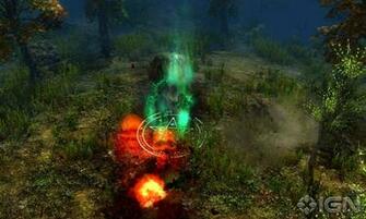 Grim Dawn Screenshots Pictures Wallpaper Pc Ign