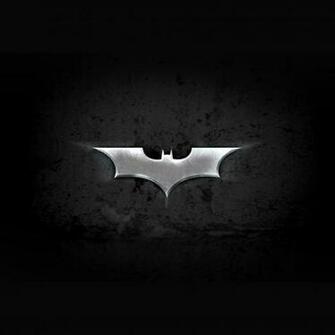 Ios7 I Am Batman Parallax HD iPhone iPad Wallpaper