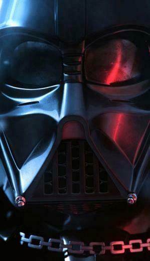 Wallpprs Darth Vader 4k HD Wallpaper