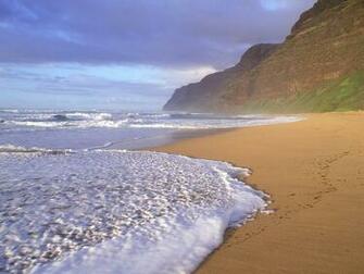 Windows Beach Wallpaper