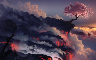 Japanese Wallpaper