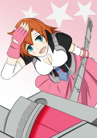 Rwby Pyrrha X Nora Hentai Hot Girls Wallpaper