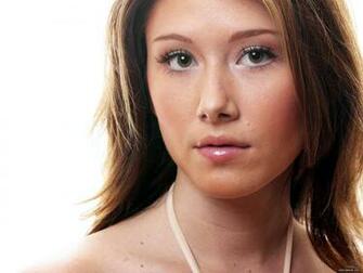 Jewel Staite Wallpaper