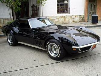 Explore The Collection Chevrolet Corvette