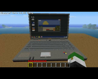 Funny Minecraft Fails Desktop Wallpaper