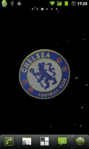 Chelsea 3d Wallpaper App For Android