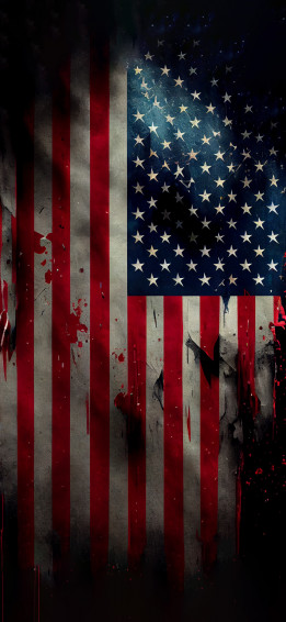 American Wallpaper On