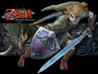 Legend Of Zelda Wallpaper The
