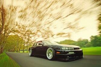 S14 Wallpaper