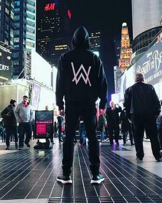 M S De Ideas Incre Bles Sobre Alan Walker En