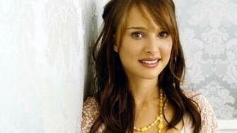 Natalie Portman Wallpaper Desktop