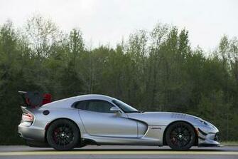 Dodge Acr Viper Wallpaper