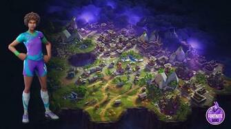 Fortnite Soccer Skins Wallpaper Code Generator Pc
