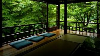 Japan House Indoor HD Wallpaper Id