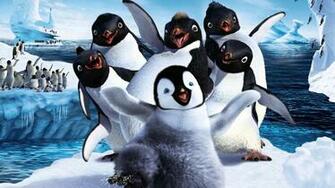 Feet Happy Movie HD Wallpaper