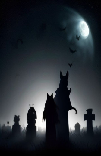 Halloween Screensavers And Wallpaper