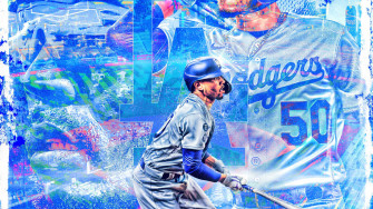 Betts Wallpaper