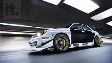 Best Import Tuner Wallpaper Top