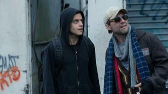 Tv Re Mr Robot Takes Social Media Paranoia To The Mainstream