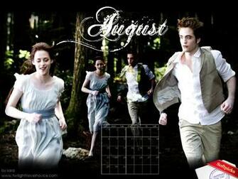 Beschreibung F R The Twilight Saga Wallpaper Calendar