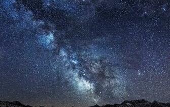Macbook Pro Retina Wallpaper Space Details