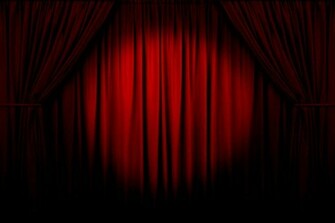 Go Back Gallery For Theater Stage Background