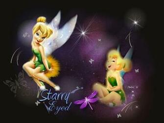 Tinkerbell Halloween Wallpaper Image Amp Pictures Becuo