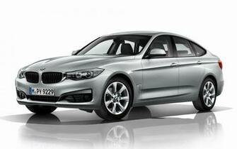Bmw 320i Interior Image