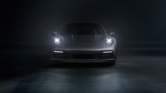 Porsche Carrera S 4k Wallpaper HD Car