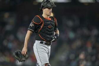 Mlb Trade Rumours Tampa Bay Rays Should Target J T Realmuto