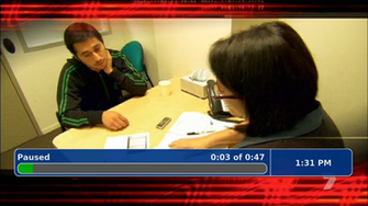 Sd Tv Video Very Poor Playback No Upscaling