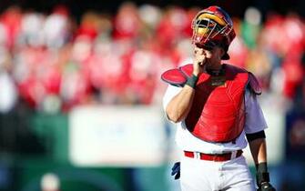 Yadier Molina Wallpaper Image In Collection