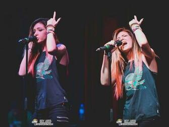 Against The Current Wallpaper HD