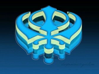 Wallpaper Background Khanda