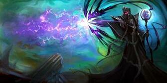 Elegant Phantom Karthus Di