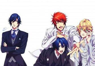 Uta No Prince Sama Computer Wallpaper Desktop Background
