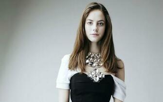Kaya Scodelario HD Desktop Wallpaper 7wallpaper Net