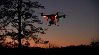 Dji Phantom Wallpaper