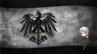 Hetalia Wallpaper Prussia By Ellenatammycandy