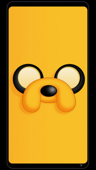 4k Cartoon Wallpaper