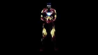 Iron Man Jarvis Wallpaper HD Image