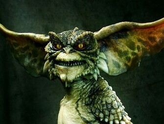 Gremlins Computer Wallpaper Desktop Background Id