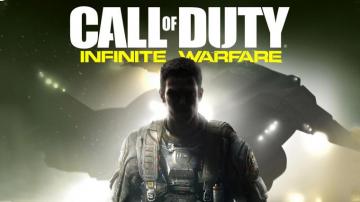 Call Of Duty Infinite Warfare Wallpaper